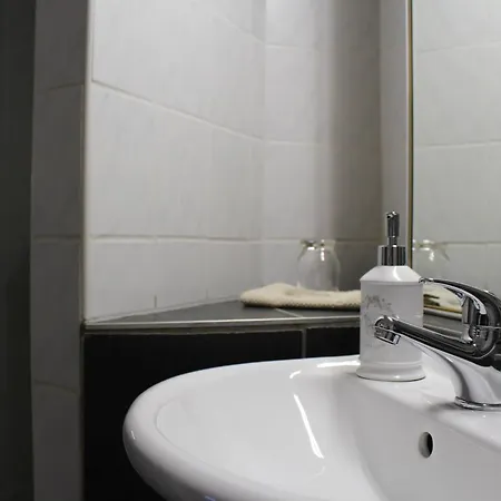 Ferienwohnung Teufelsmauer 