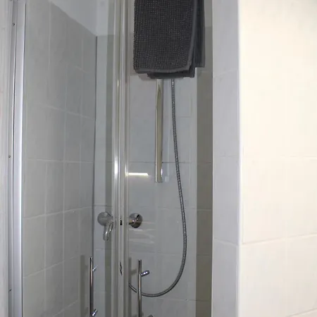 Ferienwohnung Teufelsmauer 