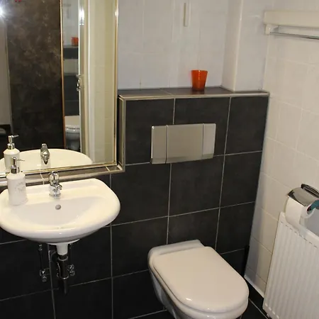 Ferienwohnung Teufelsmauer 