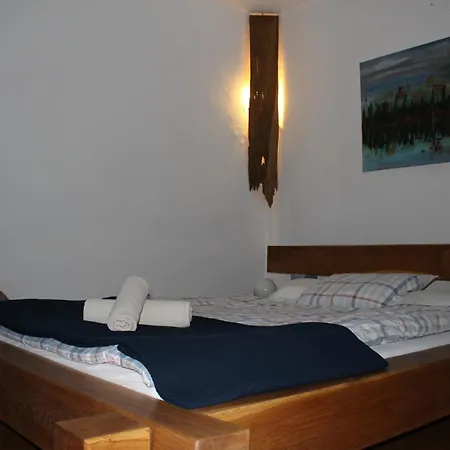 Ferienwohnung Teufelsmauer 