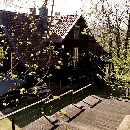 Ferienwohnung Teufelsmauer 
