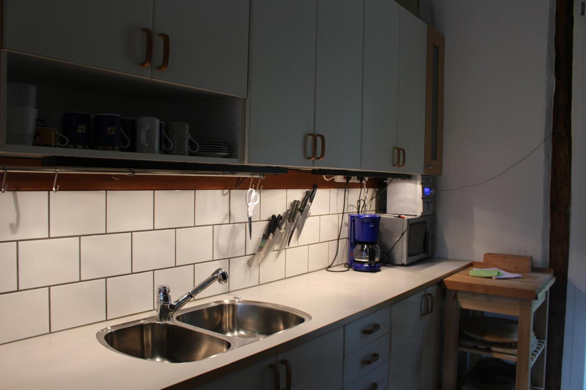Apartment Teufelsmauer 