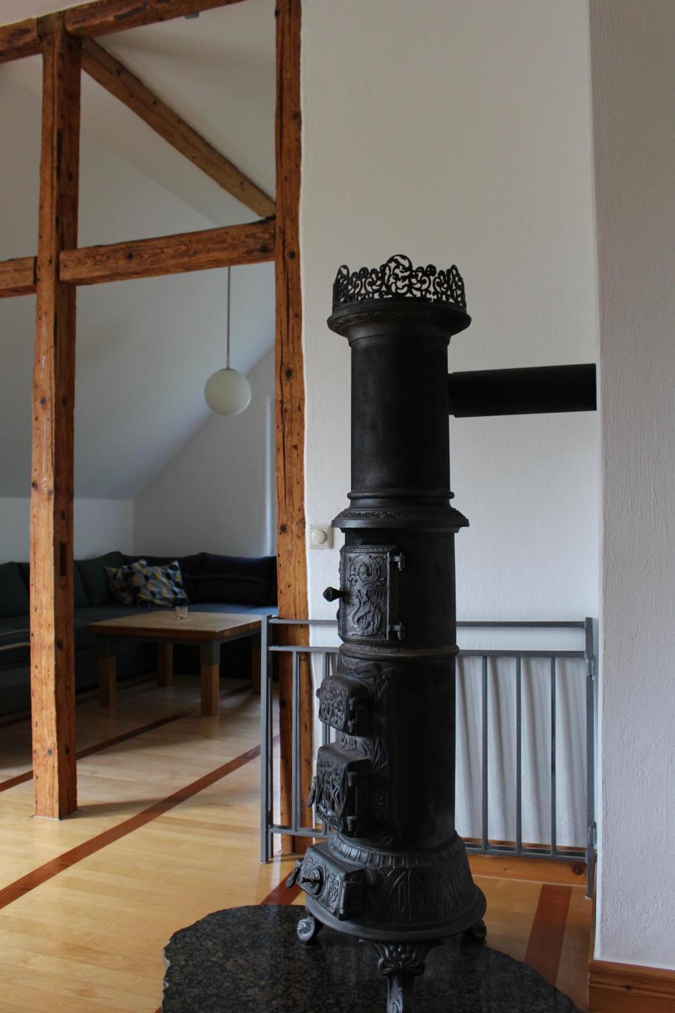 Apartment Teufelsmauer 