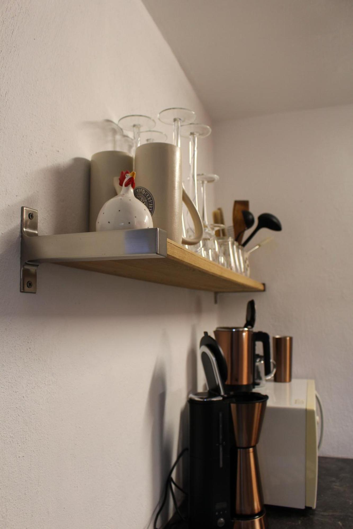 Apartment Teufelsmauer 