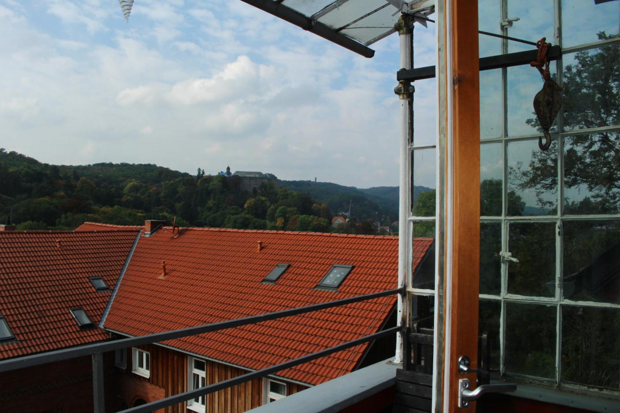 Teufelsmauer 