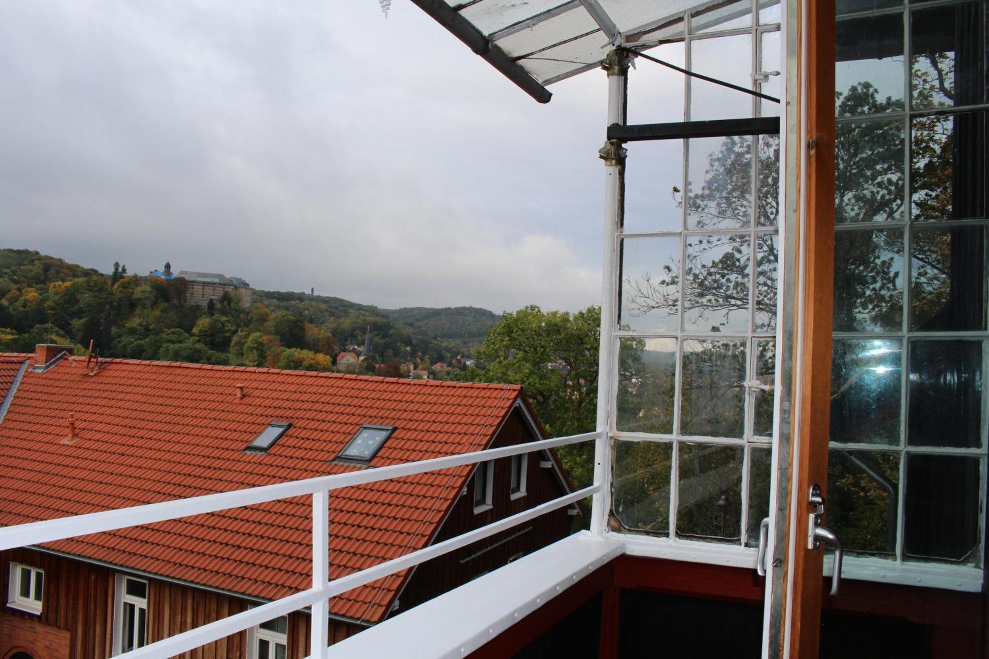 Apartment Teufelsmauer 
