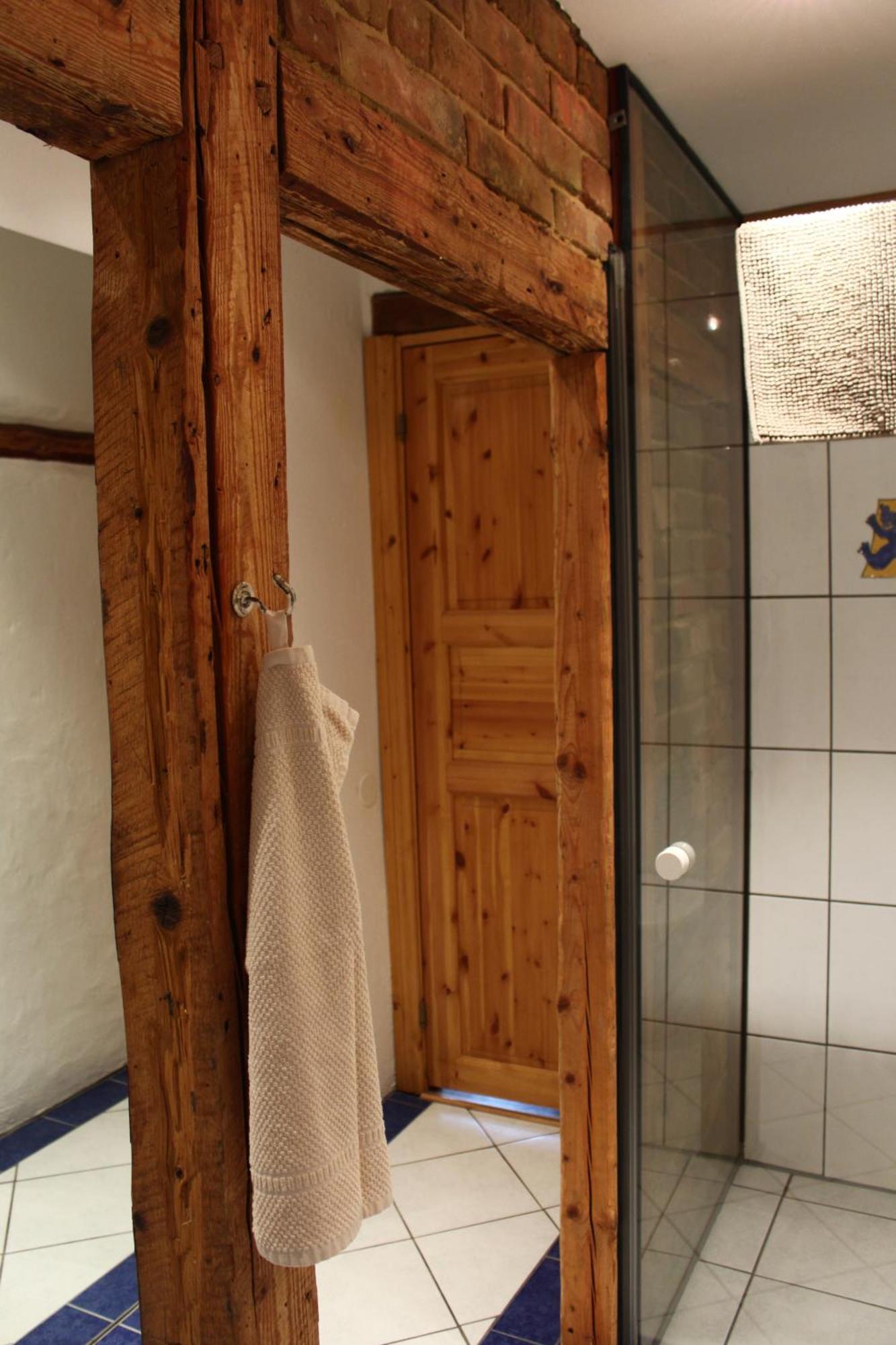 Apartment Teufelsmauer 