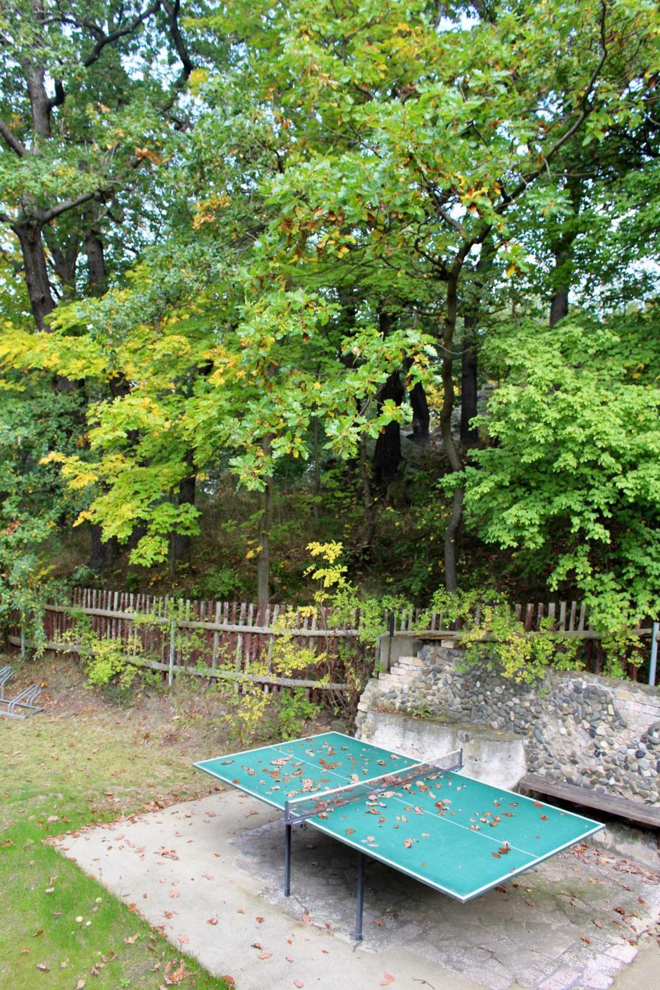 Apartment Teufelsmauer 