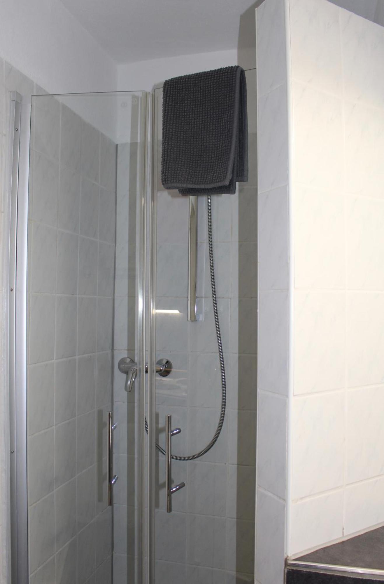 Apartment Teufelsmauer 