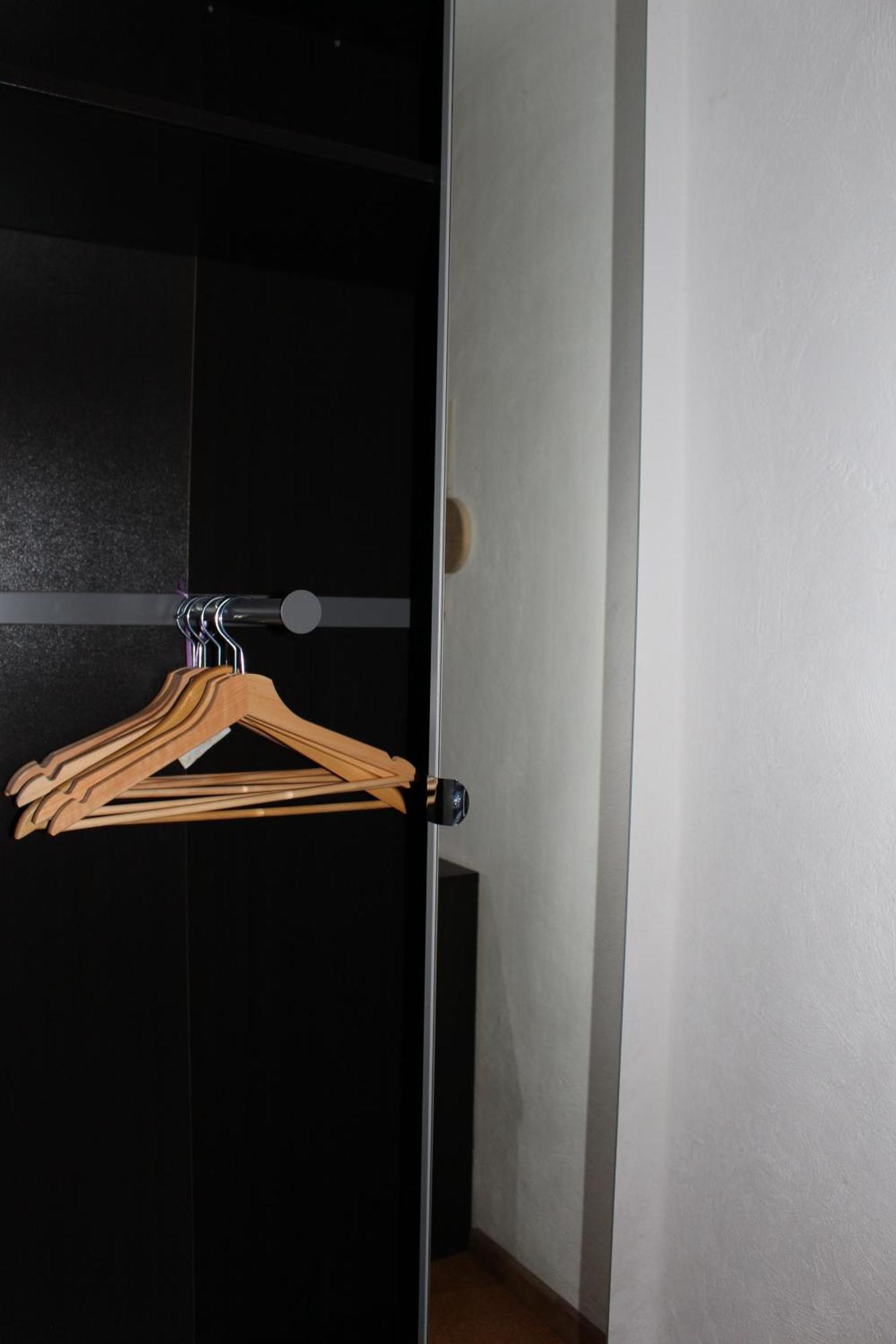 Apartment Teufelsmauer 