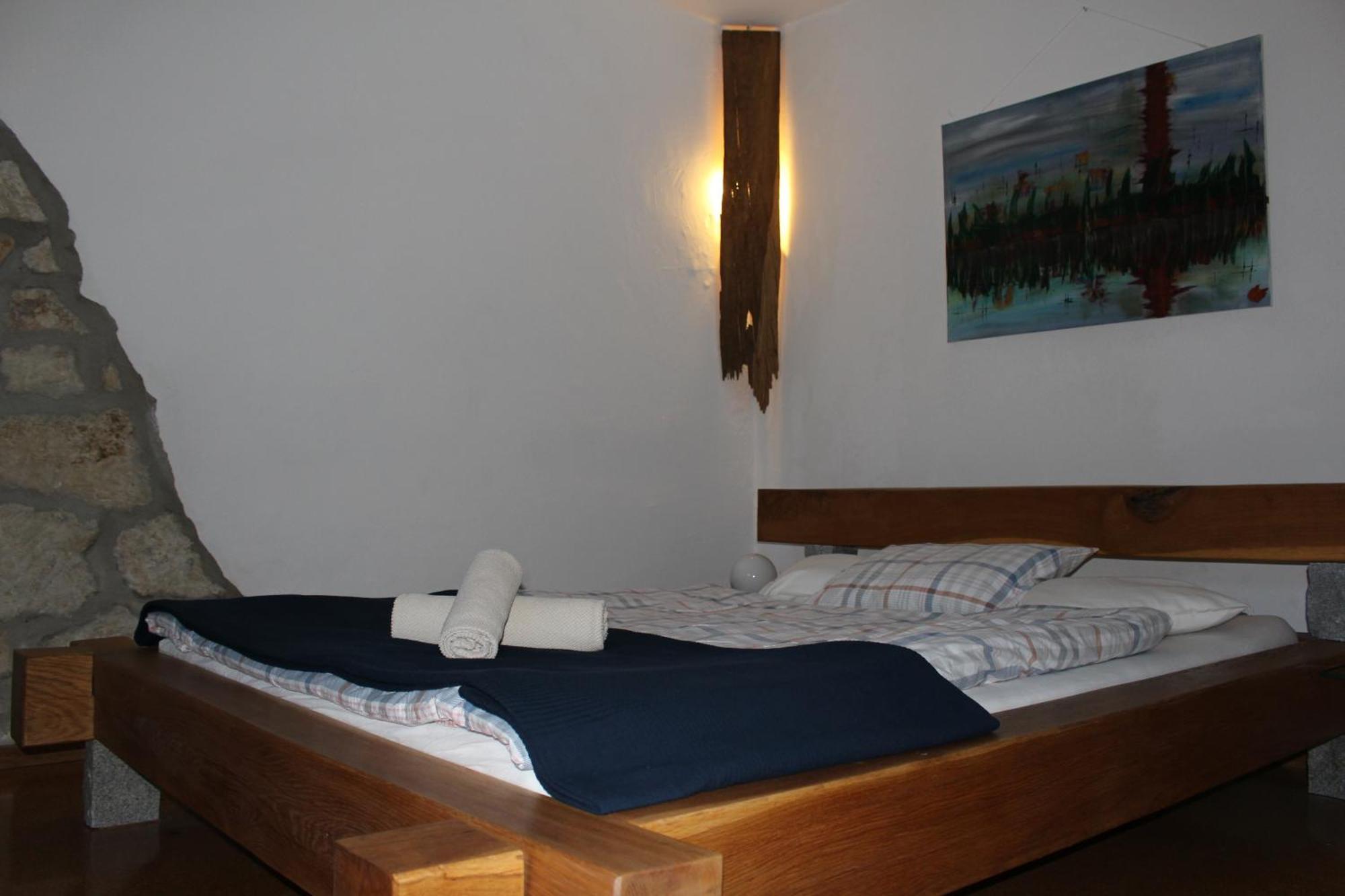 Apartment Teufelsmauer 