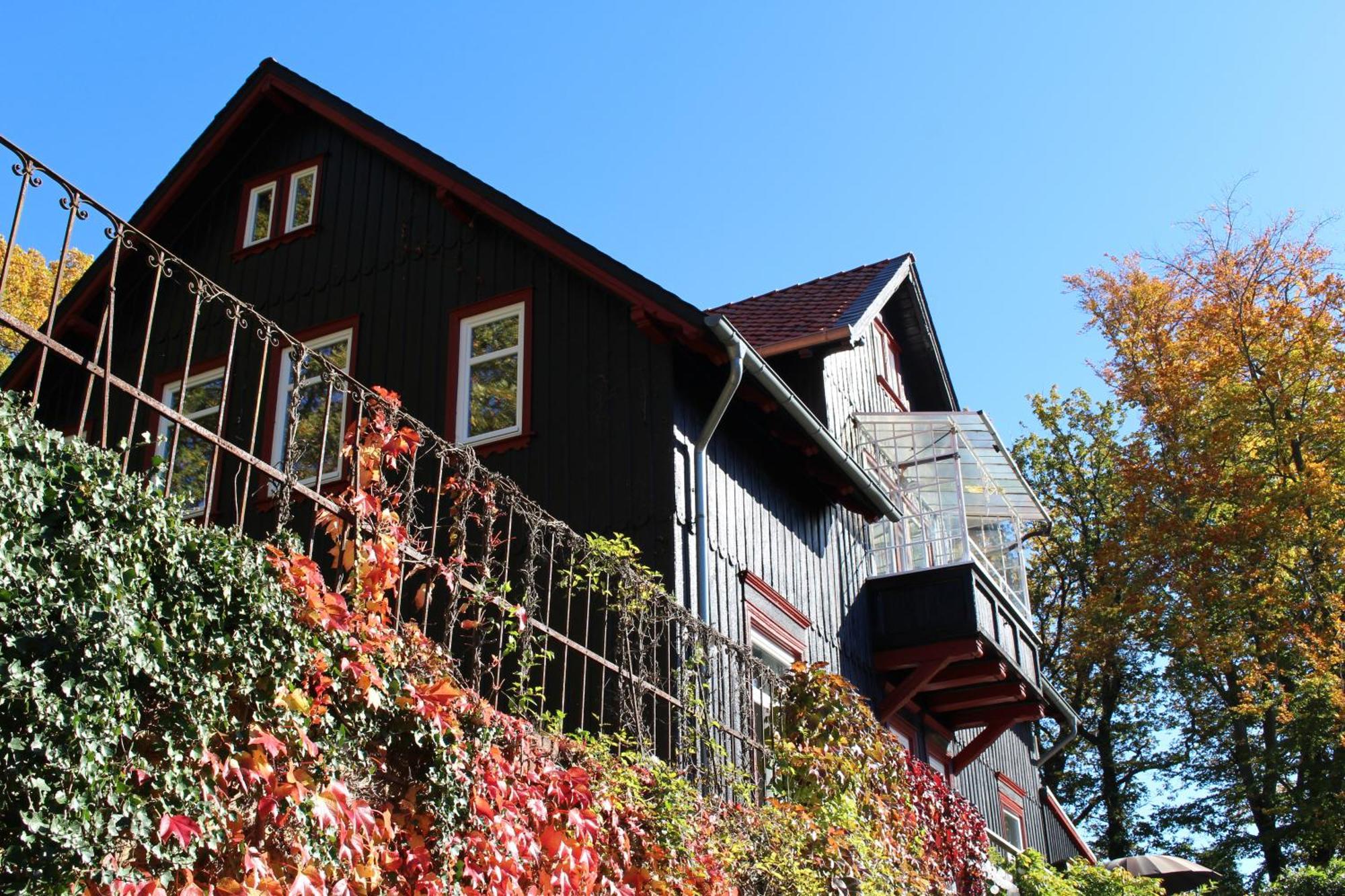 Apartment Teufelsmauer 
