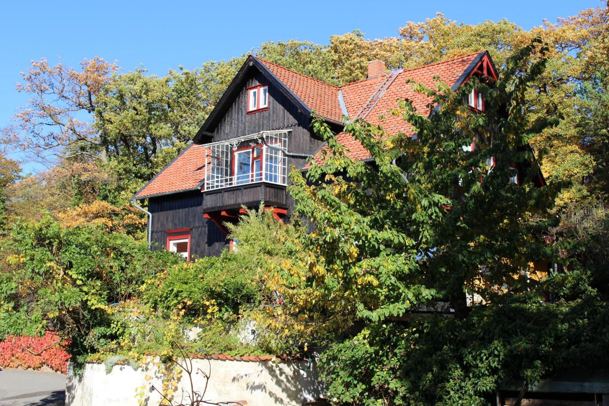 Apartment Teufelsmauer 