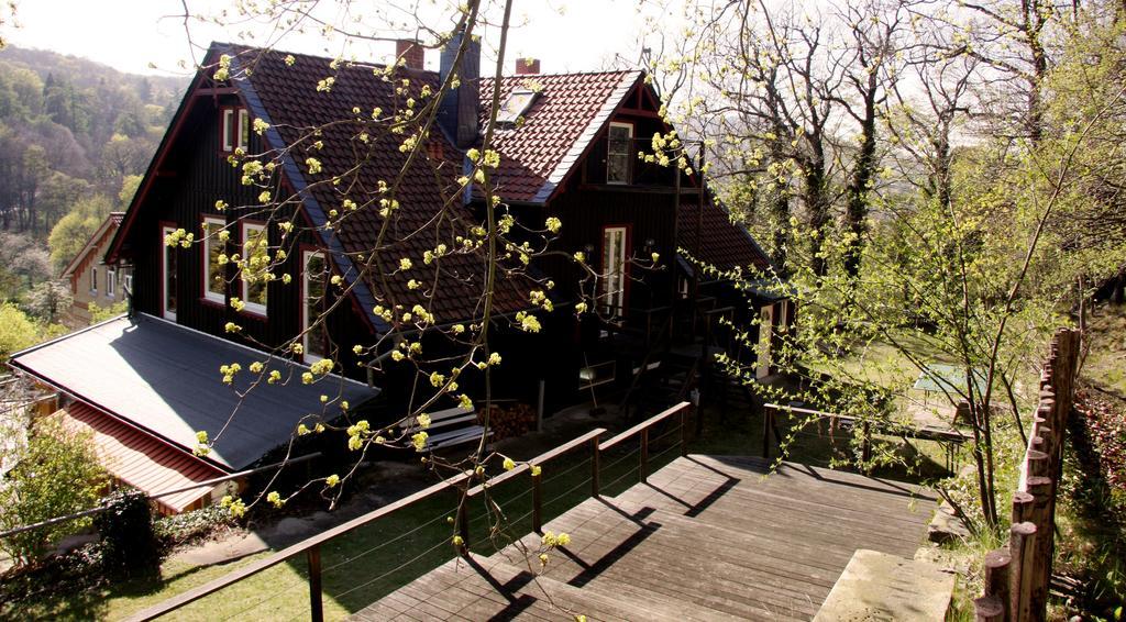 Teufelsmauer 