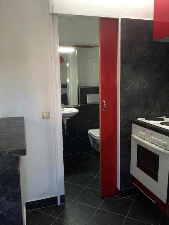 Apartment Teufelsmauer 