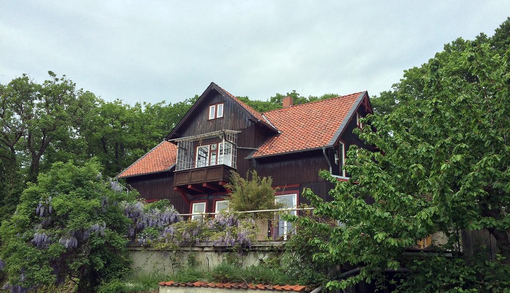 Apartment Teufelsmauer 