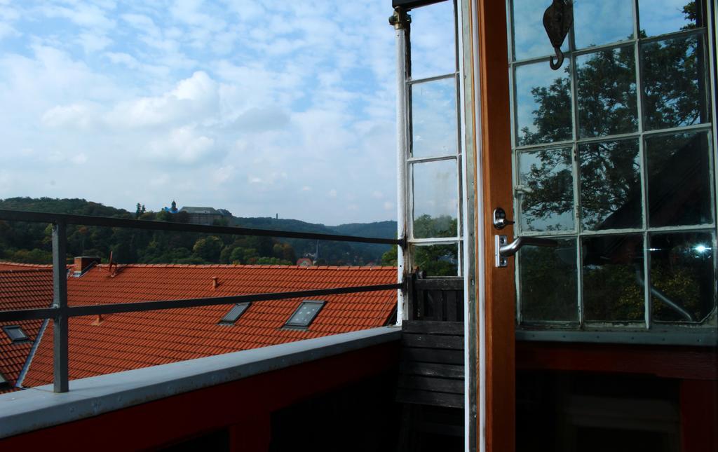 Teufelsmauer 