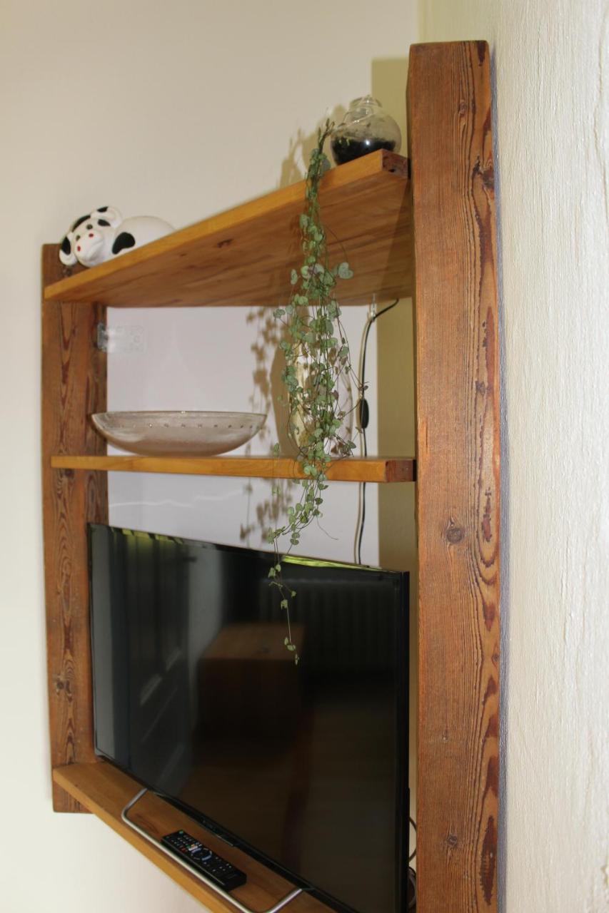 Apartment Teufelsmauer 