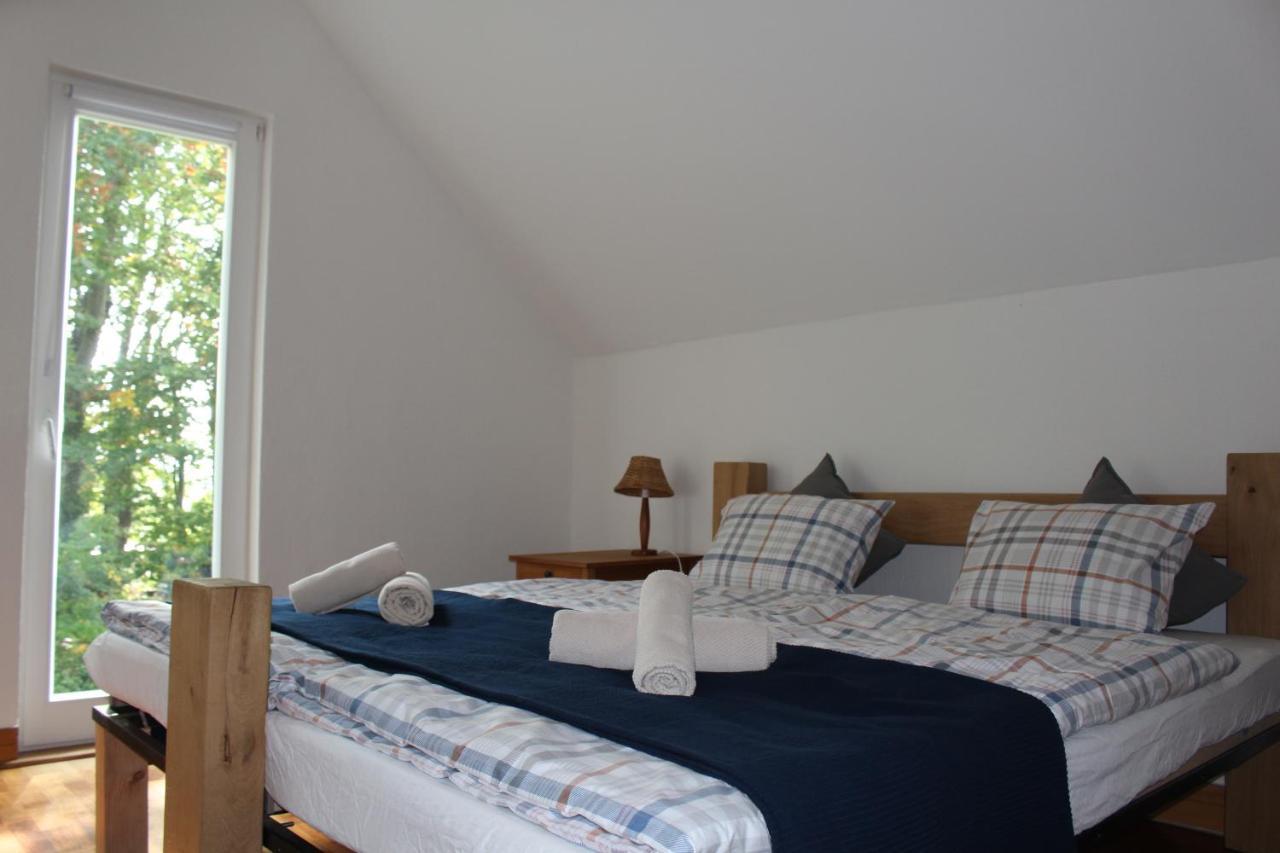 Apartment Teufelsmauer 