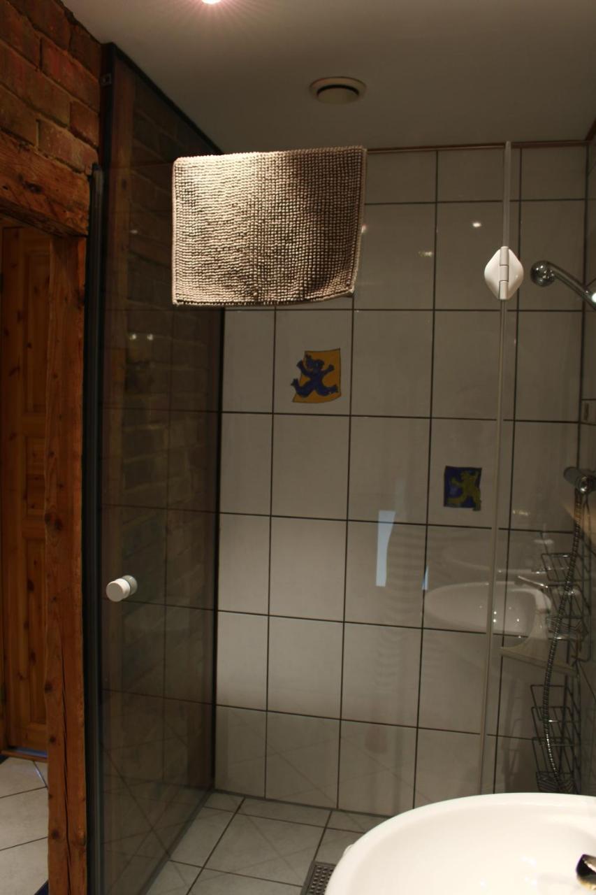 Apartment Teufelsmauer 